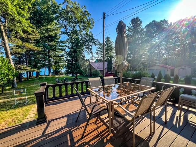 5388 Gronda Road Harrison, MI 48625 - Photo 30 of 36