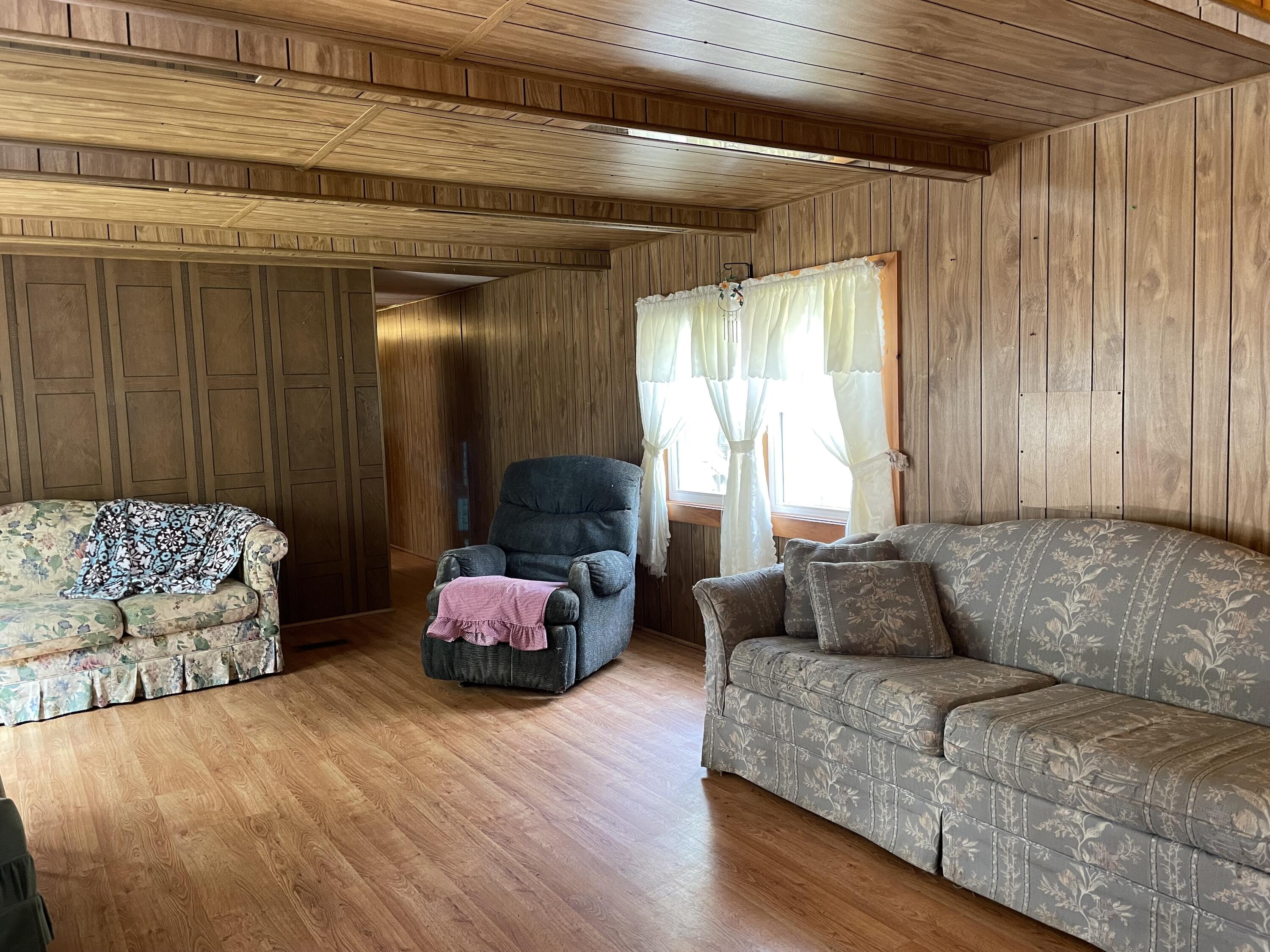 32 Hapgood Road Harrison, ME 04040 - Photo 14 of 37 Living Room