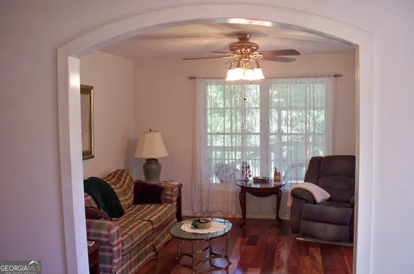 $589,000 | 1110 Fieldcrest Court, Madison, GA 30650