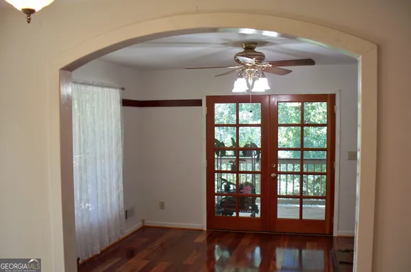 $589,000 | 1110 Fieldcrest Court, Madison, GA 30650