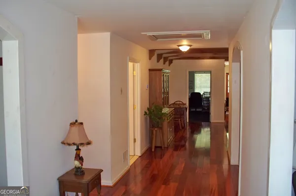 $589,000 | 1110 Fieldcrest Court, Madison, GA 30650