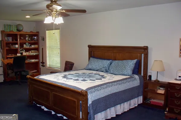 $589,000 | 1110 Fieldcrest Court, Madison, GA 30650