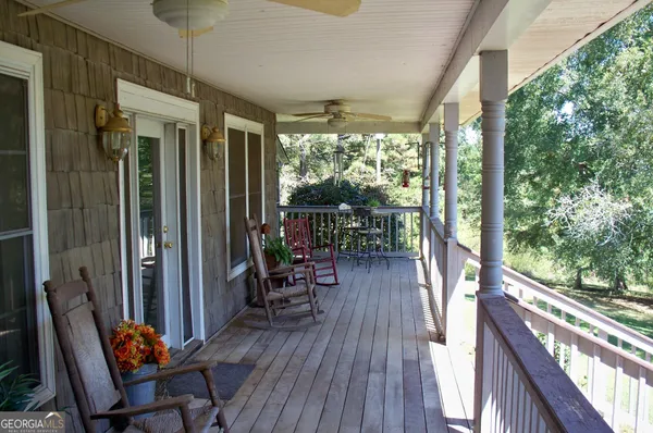 $589,000 | 1110 Fieldcrest Court, Madison, GA 30650