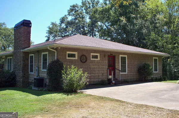 $589,000 | 1110 Fieldcrest Court, Madison, GA 30650