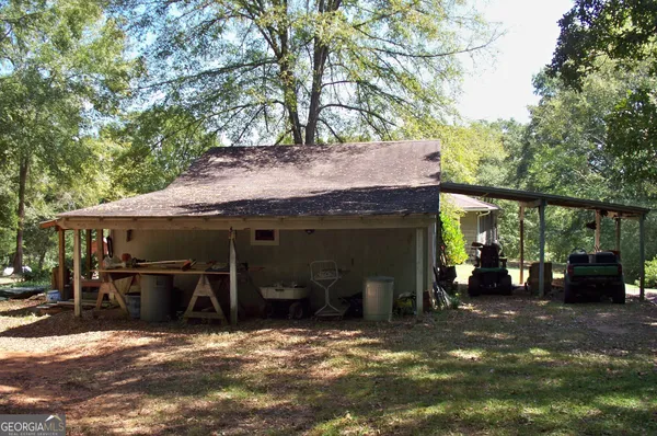 $589,000 | 1110 Fieldcrest Court, Madison, GA 30650