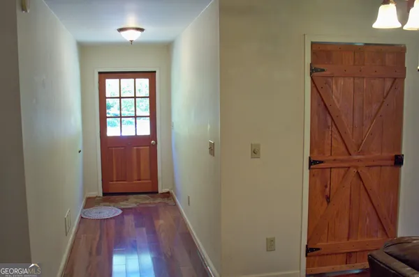 $589,000 | 1110 Fieldcrest Court, Madison, GA 30650
