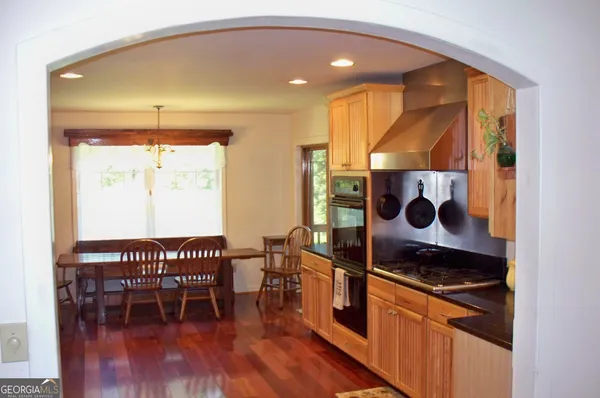 $589,000 | 1110 Fieldcrest Court, Madison, GA 30650