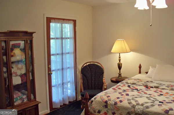 $589,000 | 1110 Fieldcrest Court, Madison, GA 30650