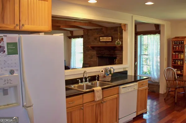 $589,000 | 1110 Fieldcrest Court, Madison, GA 30650