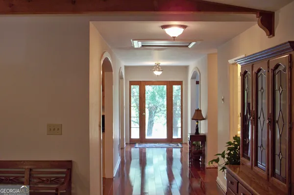 $589,000 | 1110 Fieldcrest Court, Madison, GA 30650