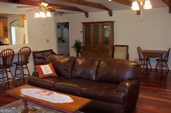 $589,000 | 1110 Fieldcrest Court, Madison, GA 30650