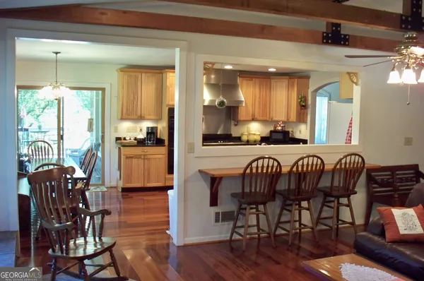 $589,000 | 1110 Fieldcrest Court, Madison, GA 30650
