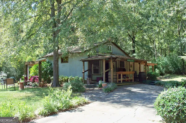 $589,000 | 1110 Fieldcrest Court, Madison, GA 30650
