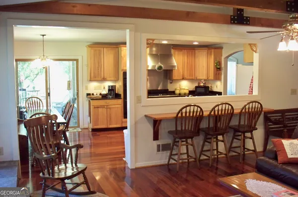 $589,000 | 1110 Fieldcrest Court, Madison, GA 30650