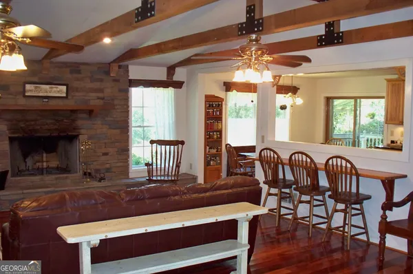 $589,000 | 1110 Fieldcrest Court, Madison, GA 30650
