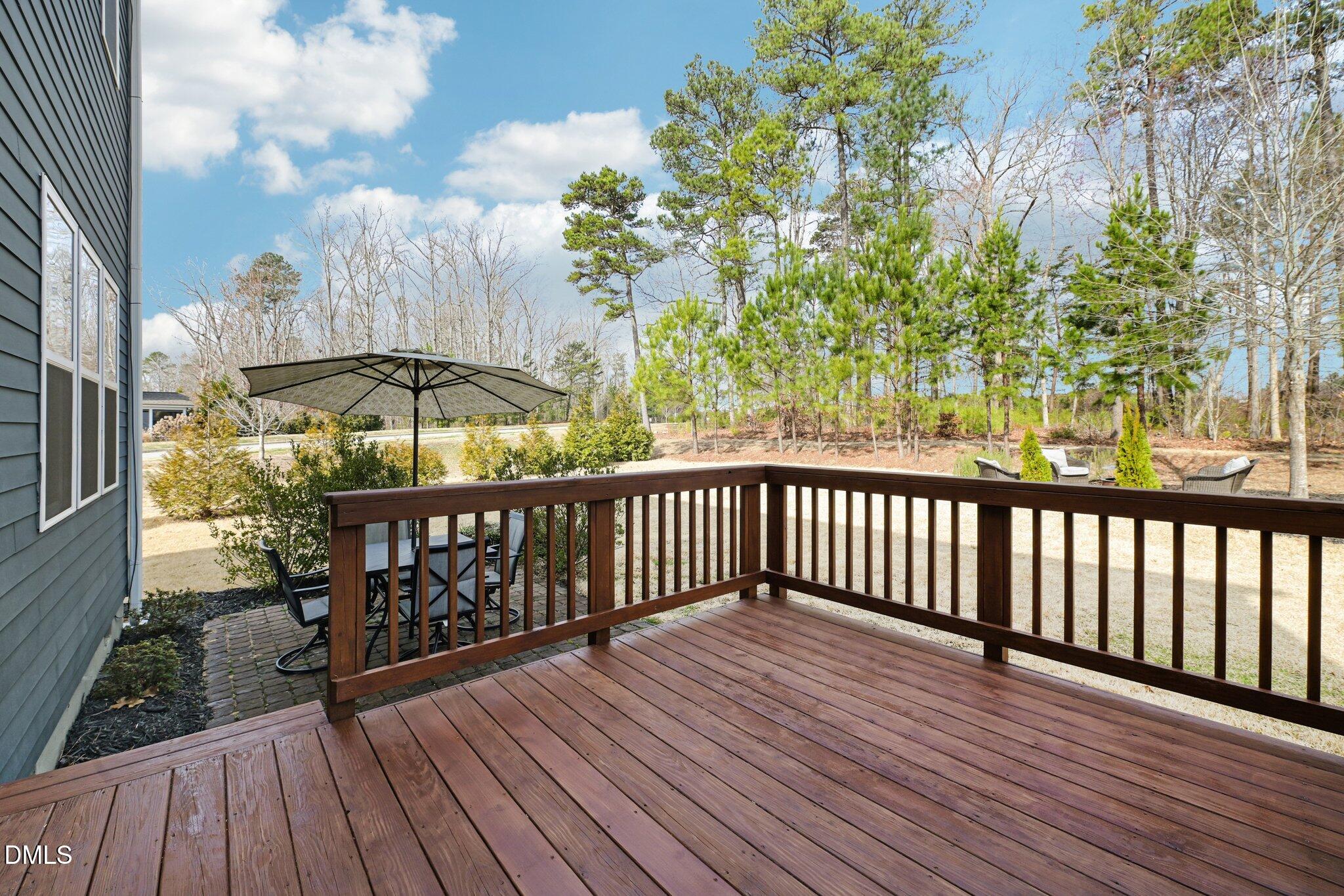 572 Beacon Ridge Boulevard Chapel Hill, NC 27516 - Photo 42 of 50 41