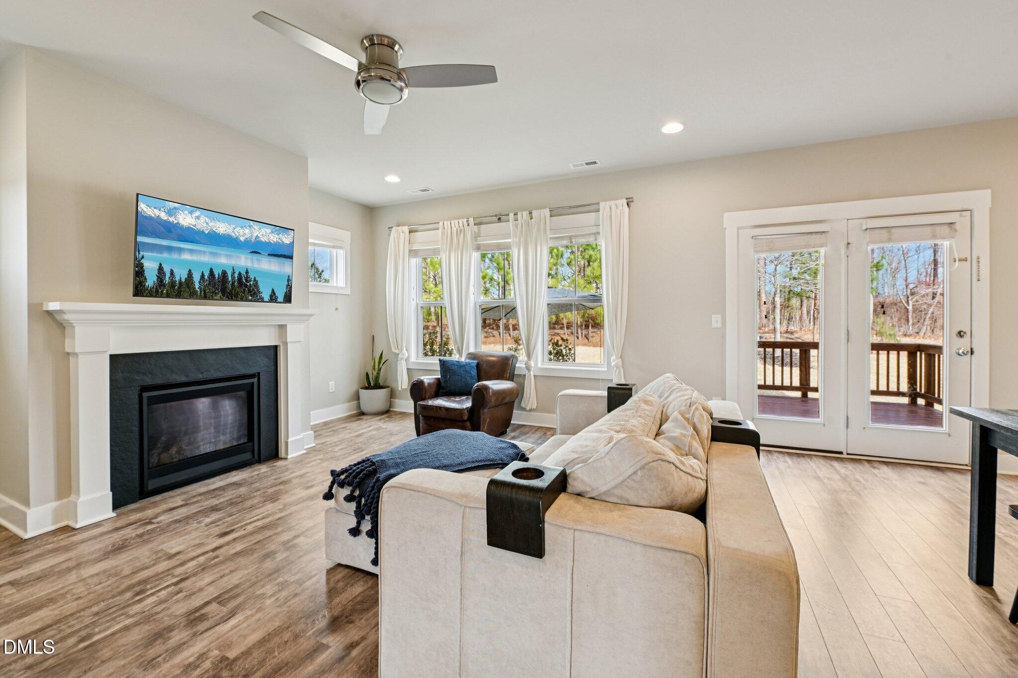 572 Beacon Ridge Boulevard Chapel Hill, NC 27516 - Photo 9 of 50 08