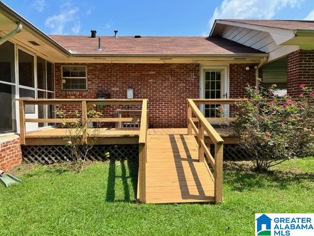 161 Heath Street Talladega, AL 35160 - Photo 29 of 35