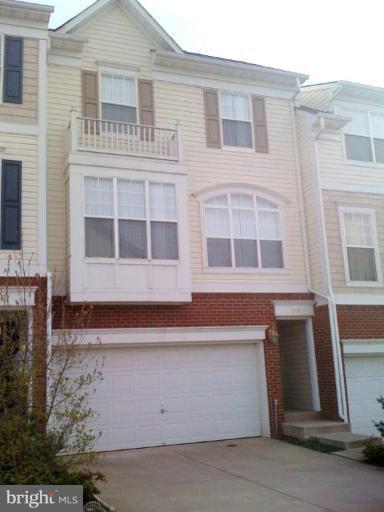 8119 Hard Shale Road Manassas, VA 20111 - Photo 21 of 23 Exterior #2