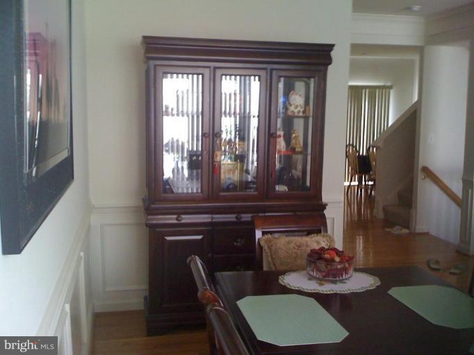 8119 Hard Shale Road Manassas, VA 20111 - Photo 4 of 23 Dining Room #2