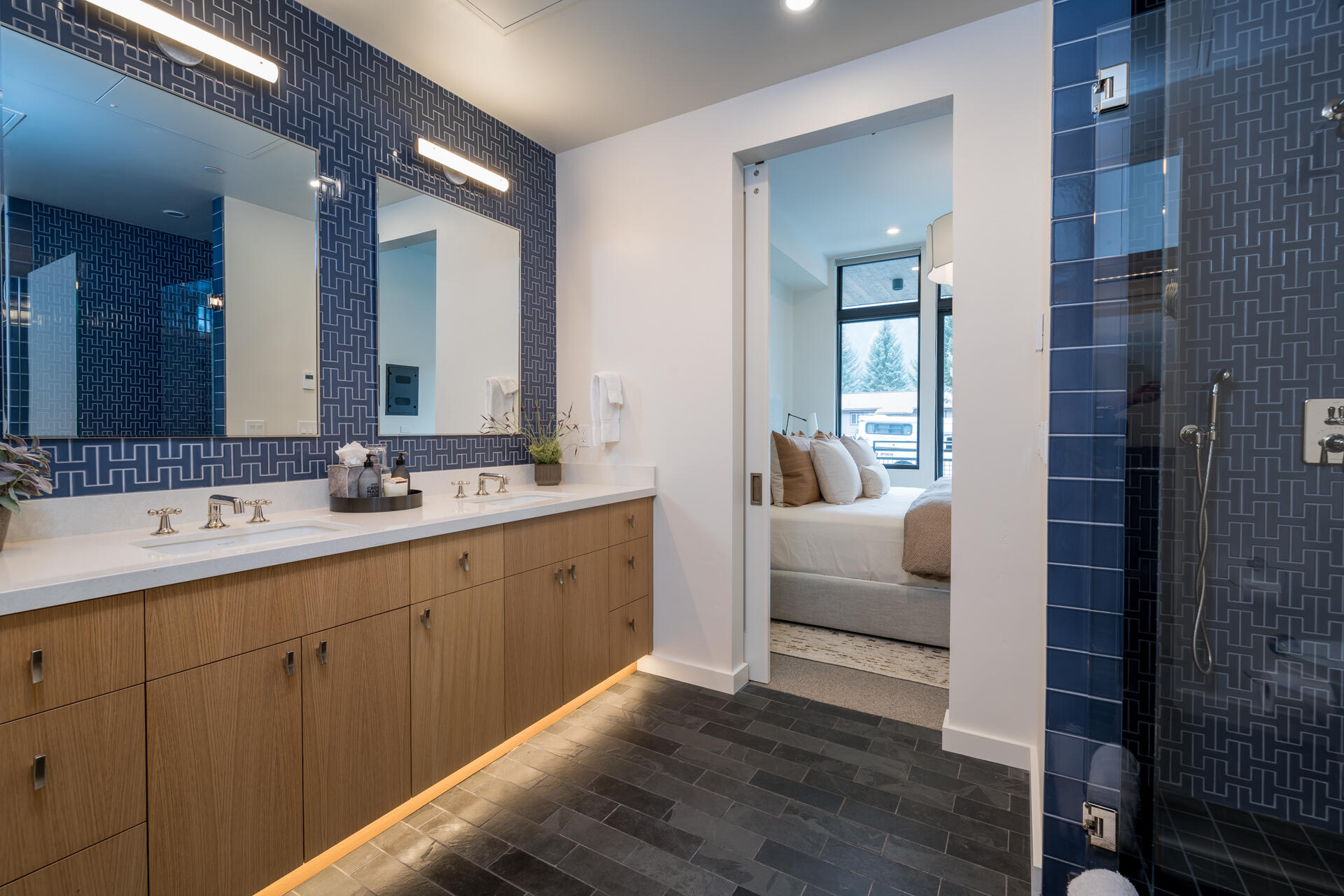 120 8th Street West, Unit 101 Ketchum, ID 83340 - Photo 18 of 30 Bathroom 2
