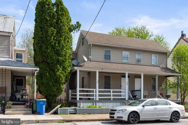 $180,000 | 125 Market Street, New Cumberland, PA 17070