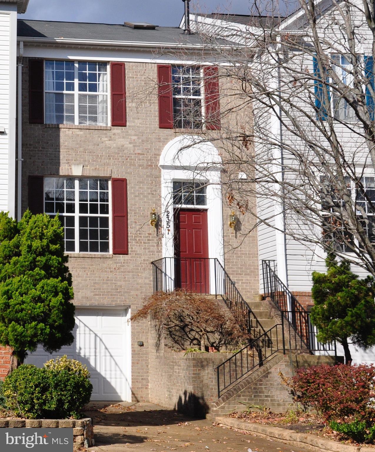 2351 Cold Meadow Way Silver Spring, MD 20906 - Photo 2 of 19 Exterior (Front)