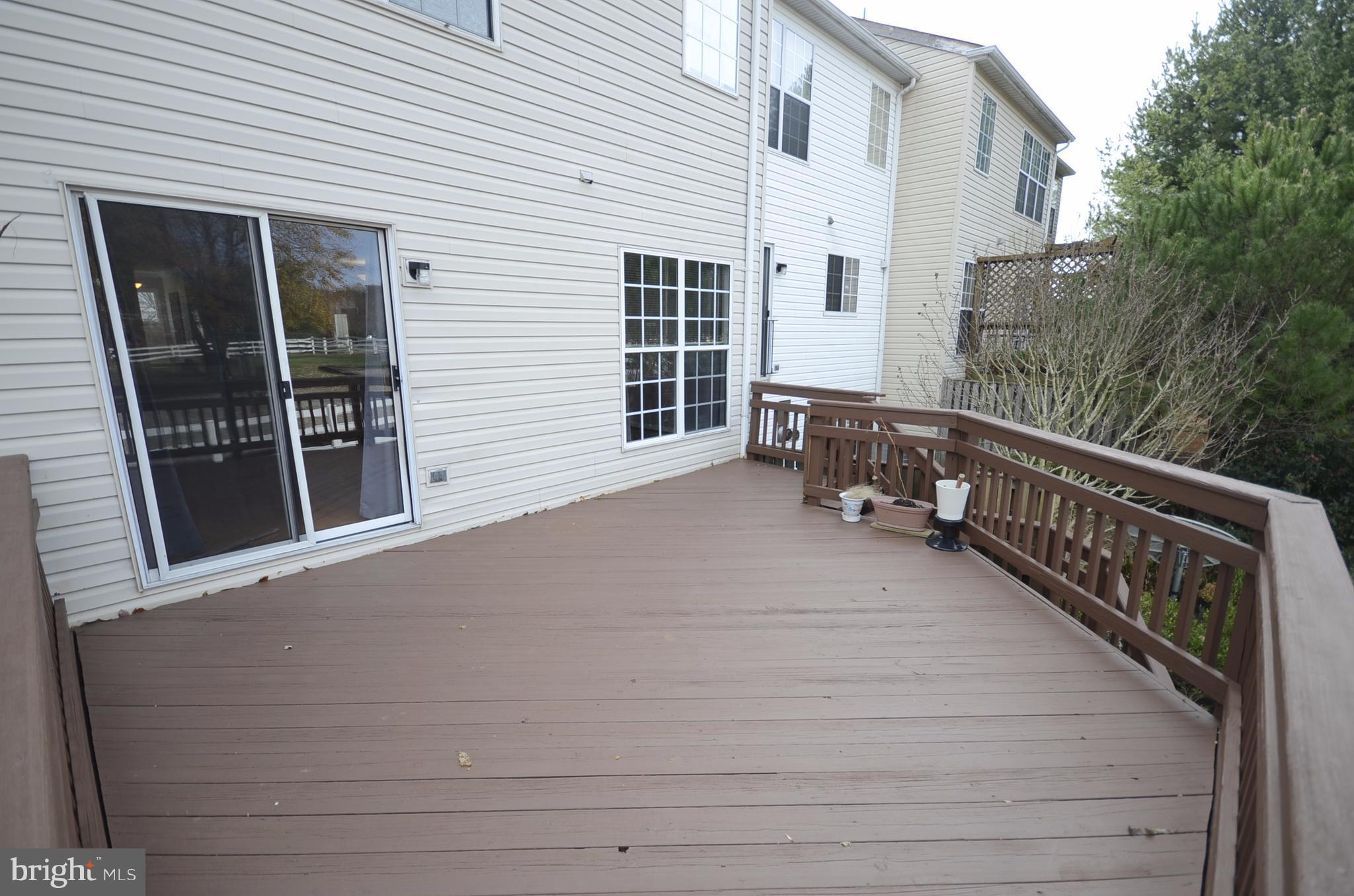 2351 Cold Meadow Way Silver Spring, MD 20906 - Photo 19 of 19 Exterior (Rear)