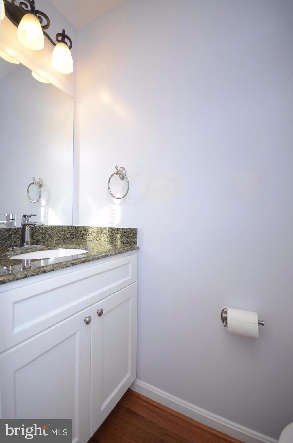 2351 Cold Meadow Way Silver Spring, MD 20906 - Photo 7 of 19 powder room