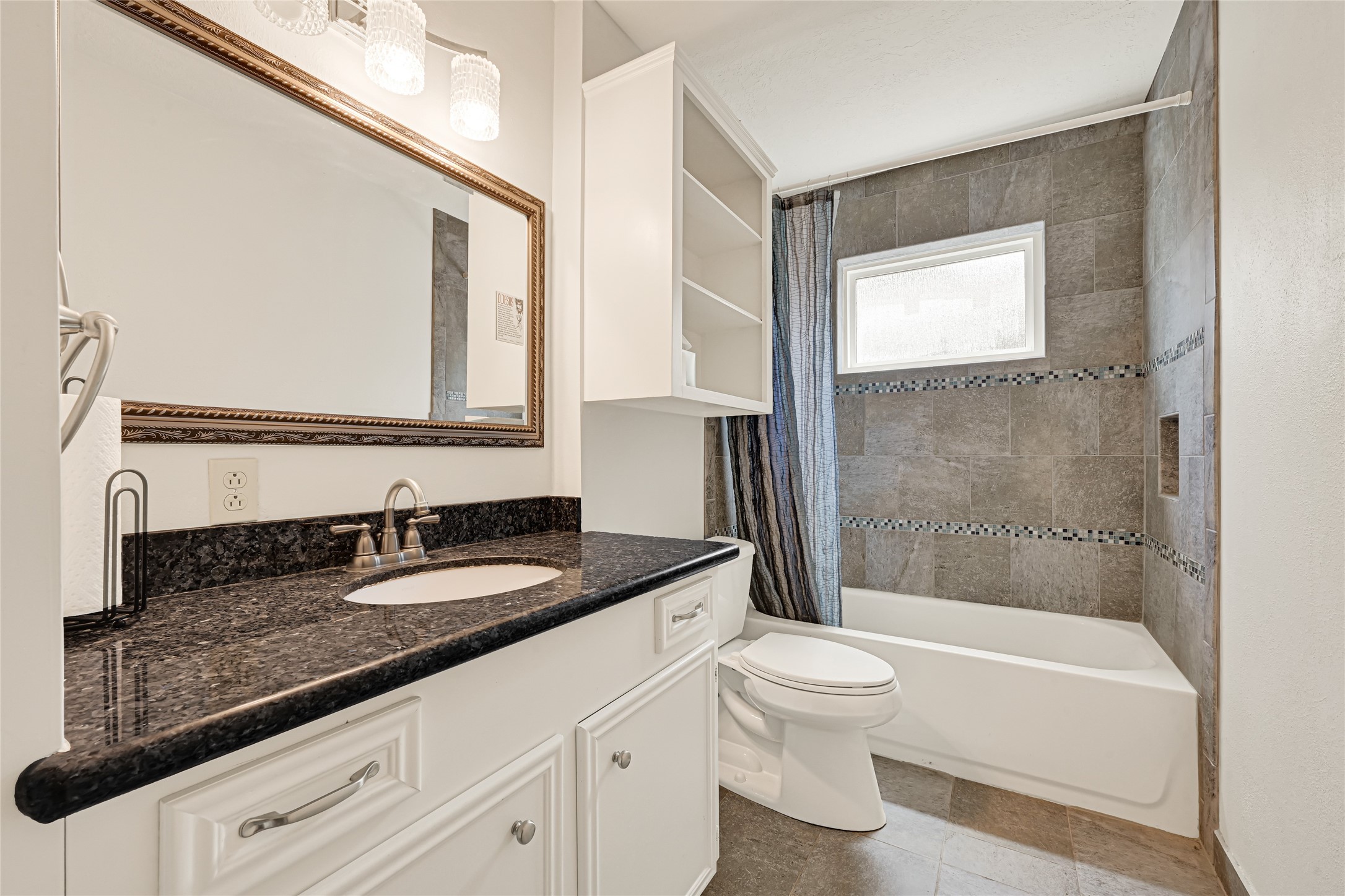 2426 Deasa Drive Spring, TX 77373 - Photo 22 of 27 Second full bathroom