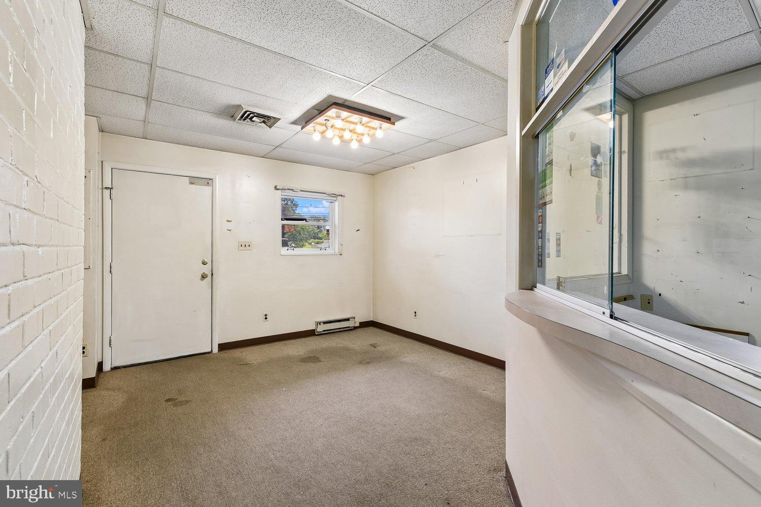 7933 Stevenson Road Baltimore, MD 21208 - Photo 45 of 74 Office