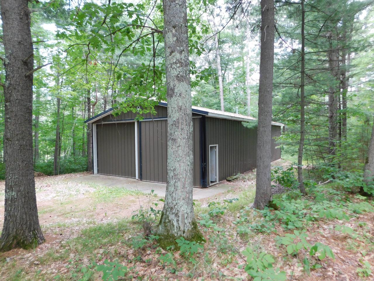 N11697 Cottage Road Tomahawk, WI 54487 - Photo 2 of 22 Gallery Image 2