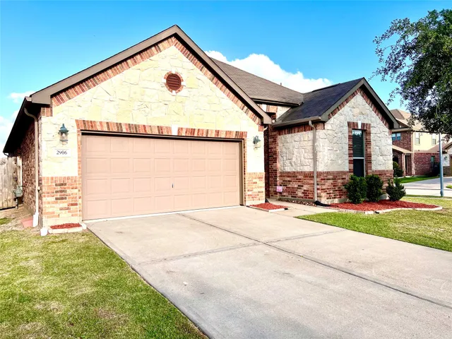 $2,400 | 2906 Coastal Prairie Lane, Katy, TX 77493