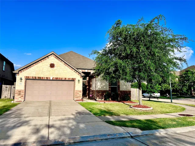 $2,400 | 2906 Coastal Prairie Lane, Katy, TX 77493