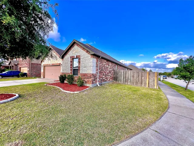 $2,400 | 2906 Coastal Prairie Lane, Katy, TX 77493