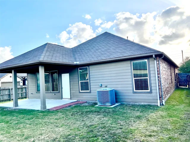 $2,400 | 2906 Coastal Prairie Lane, Katy, TX 77493