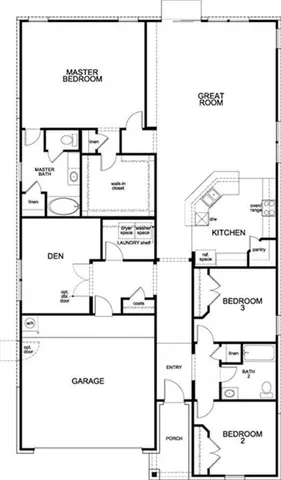 $2,400 | 2906 Coastal Prairie Lane, Katy, TX 77493
