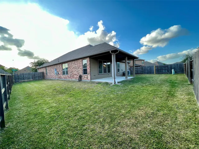 $2,400 | 2906 Coastal Prairie Lane, Katy, TX 77493