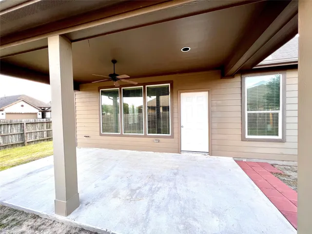 $2,400 | 2906 Coastal Prairie Lane, Katy, TX 77493