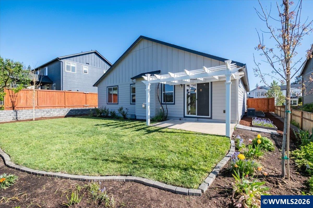 2764 Northwest Weather Stone Street Albany, OR 97321 - Photo 34 of 39