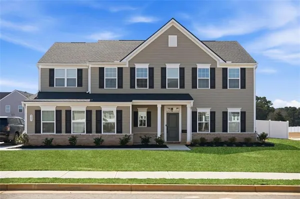 $3,450 | 305 Meuse Lane, Locust Grove, GA 30248