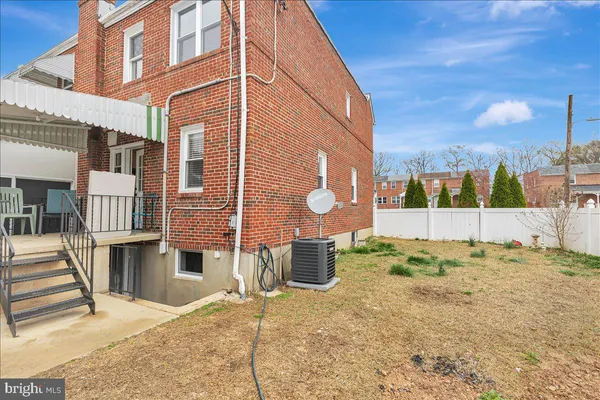 $274,900 | 302 Endsleigh Avenue, Middle River, MD 21220