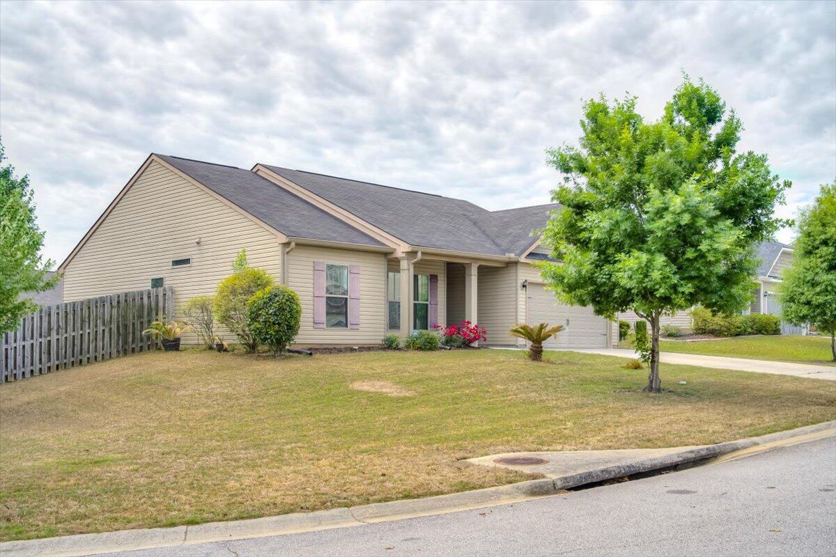 6002 Tyne Lane Grovetown, GA 30813 - Photo 35 of 35 03-001-