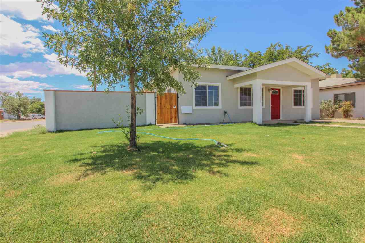 716 Indian Wells Road Alamogordo, NM 88310 - Photo 1 of 1 Gallery Image 1