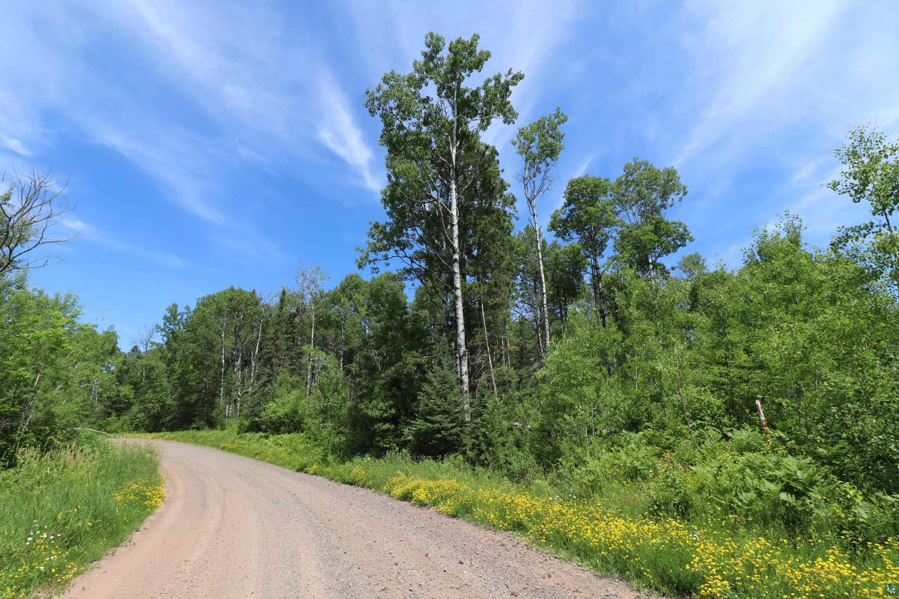 Lot 2 Campbell Road Herbster, WI 54844 - Photo 7 of 11 Where Time Stands Still