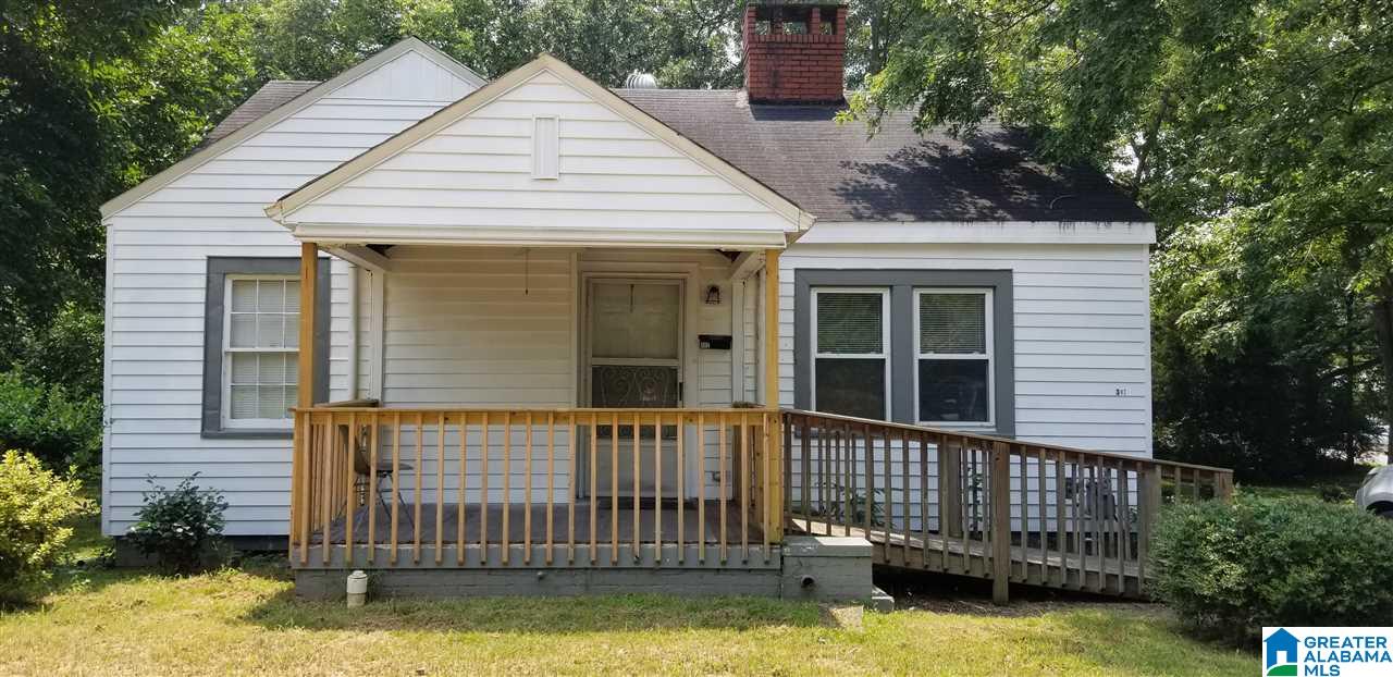 302 85th Street South Birmingham, AL 35206 - Photo 1 of 12