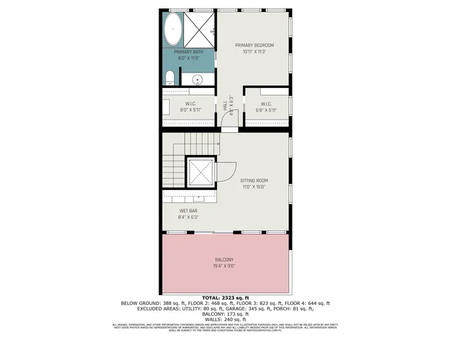 $799,000 | 120 South Niles Avenue, South Bend, IN 46617