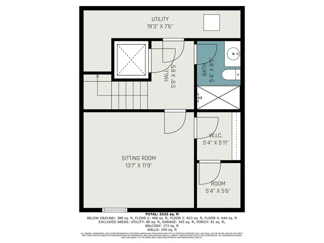 $799,000 | 120 South Niles Avenue, South Bend, IN 46617