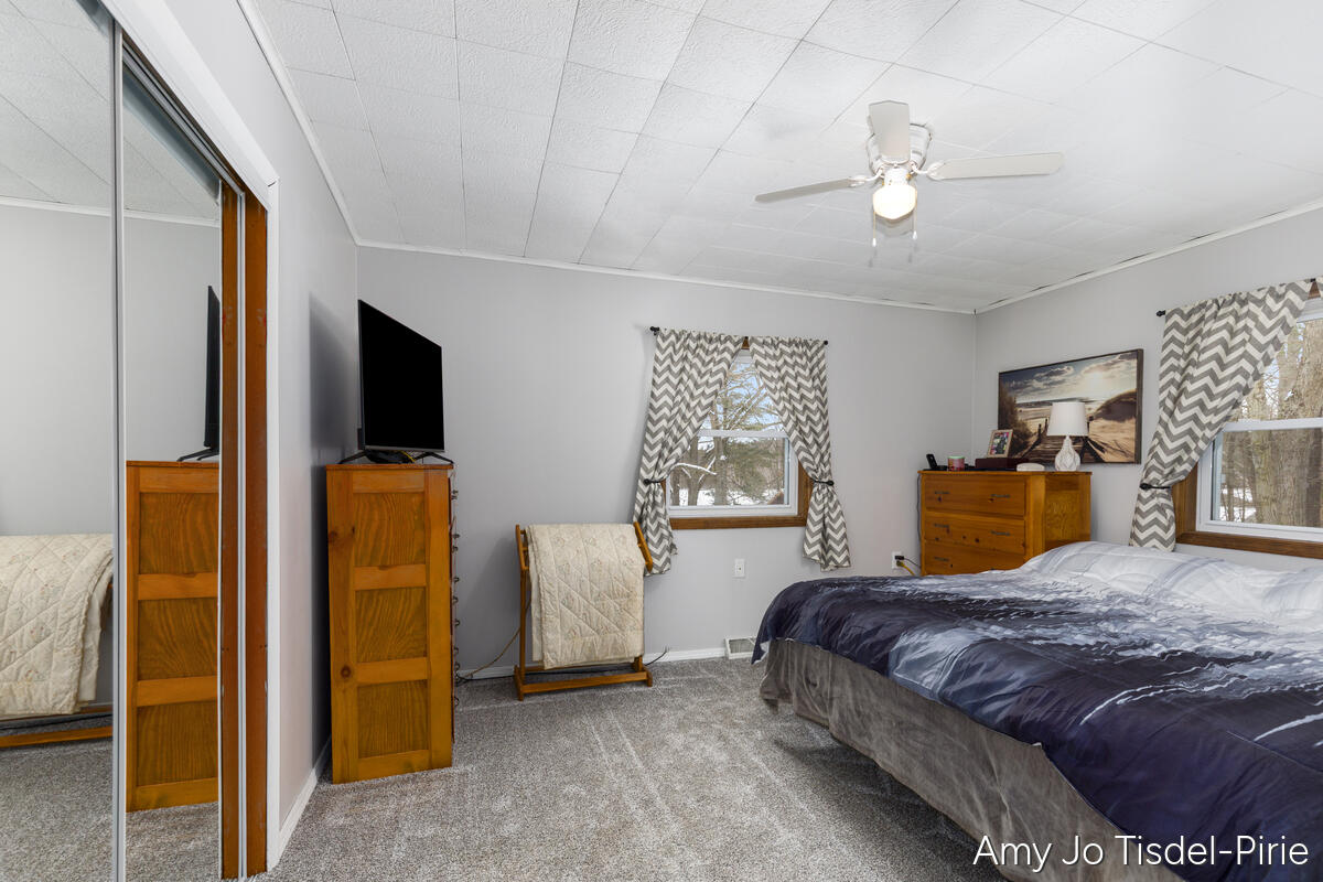 8411 Spring Road Northwest Stanton, MI 48888 - Photo 15 of 20 8411-Spring_015