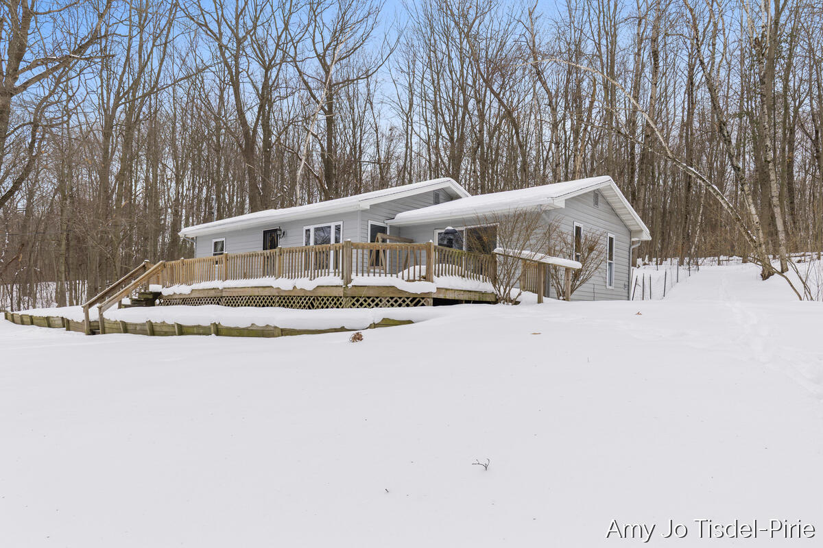 8411 Spring Road Northwest Stanton, MI 48888 - Photo 3 of 20 8411-Spring_003